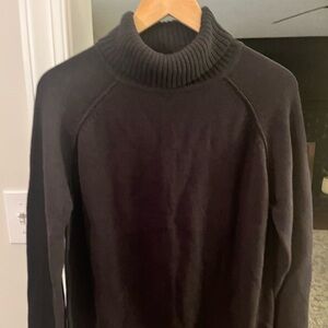 NWT Black Karen Scott 100% Cotton